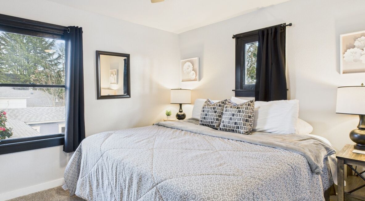 Photo of Bedroom in Albany