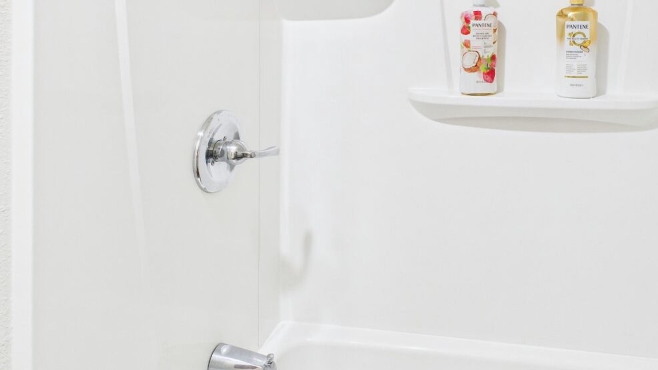 Photo of Bathroom in Albany
