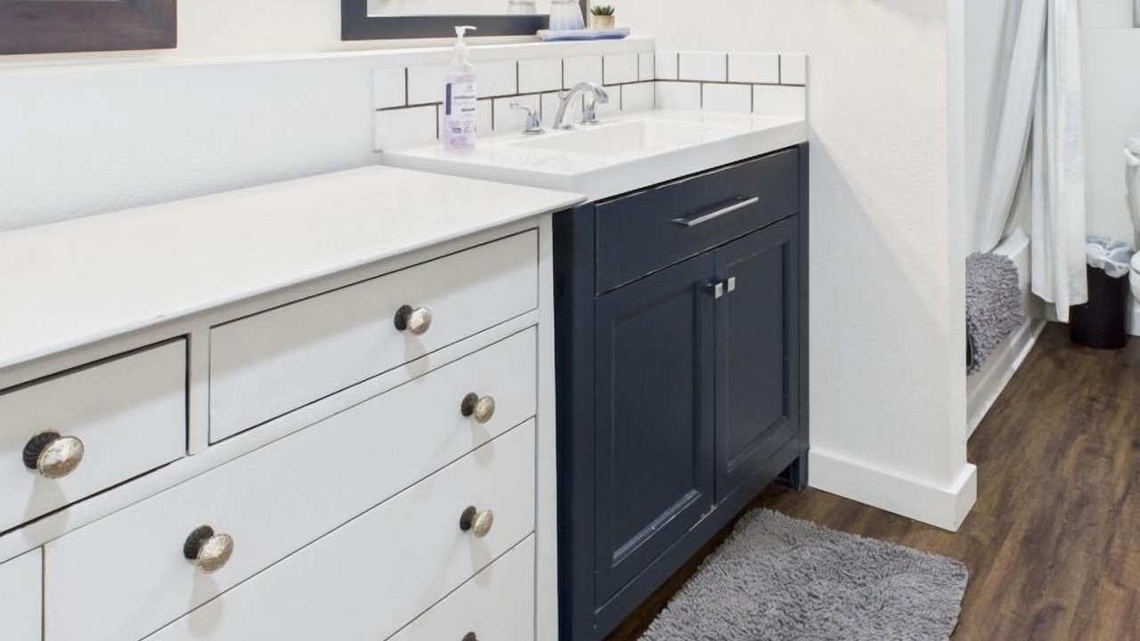 Photo of Bathroom in Albany