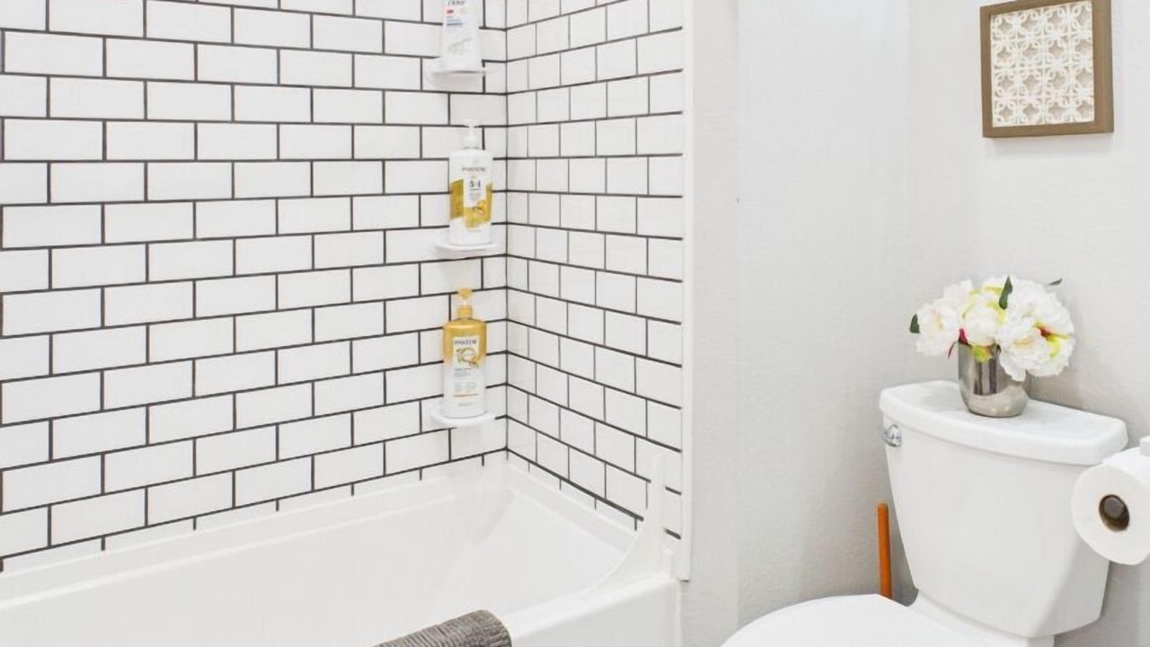 Photo of Bathroom in Albany