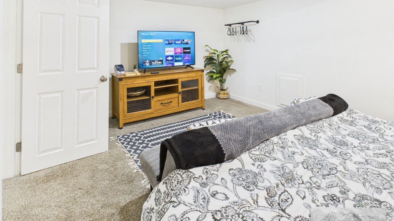 Photo of Bedroom in Albany