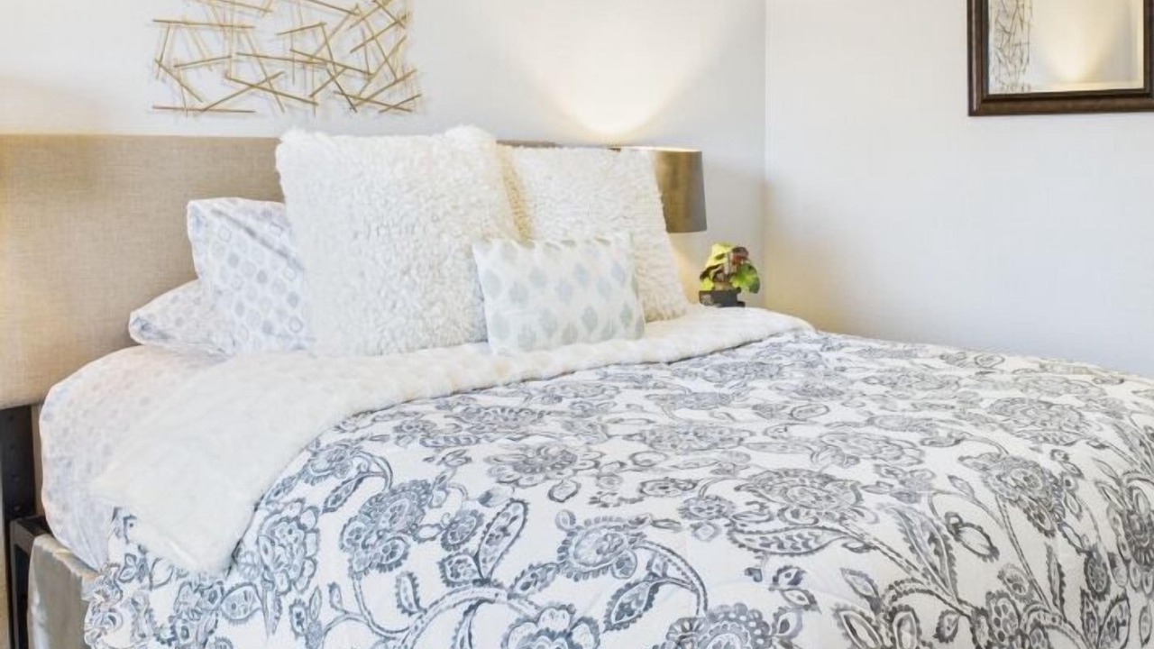 Photo of Bedroom in Albany