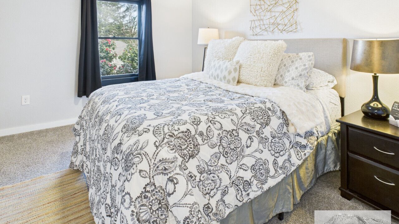 Photo of Bedroom in Albany