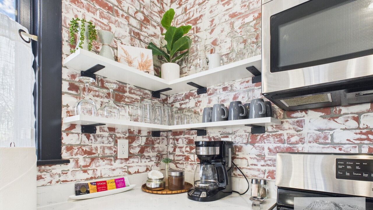 Photo of Kitchen in Albany