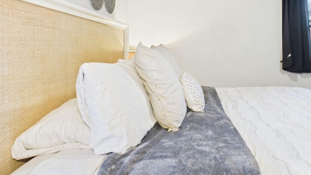 Photo of Bedroom in Albany