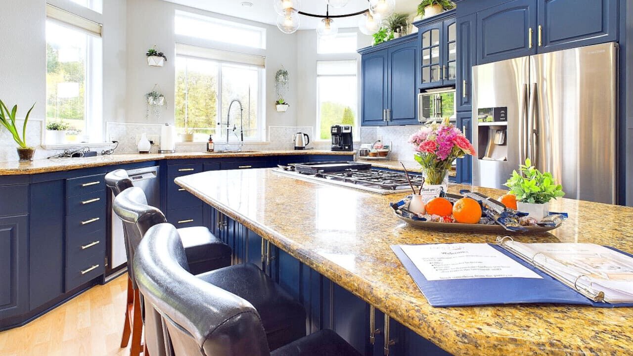 Photo of Kitchen in Philomath