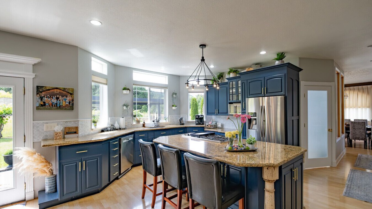 Photo of Kitchen in Philomath