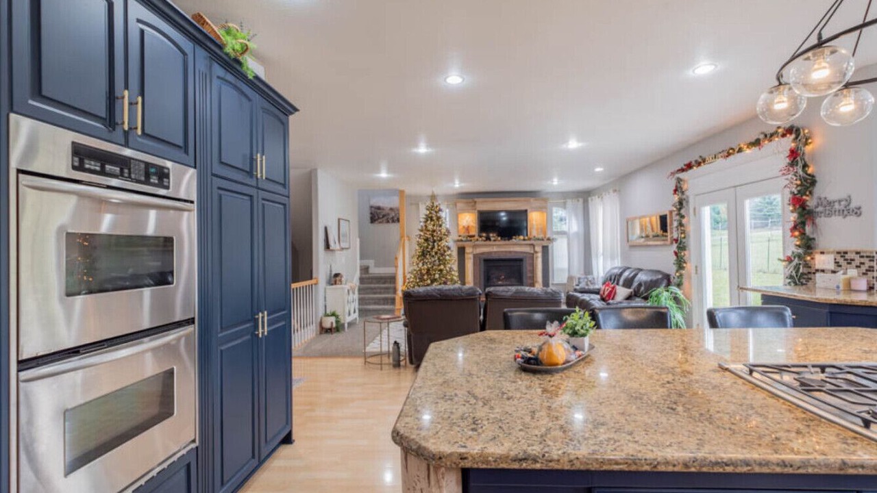 Photo of Kitchen in Philomath