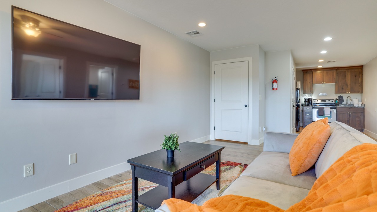 Photo of Livingroom in Toquerville