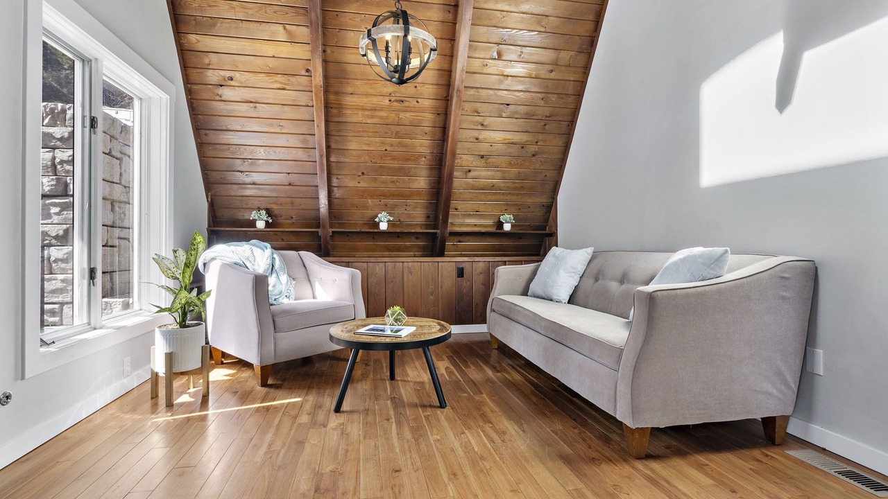 Photo of Livingroom in Clarksville