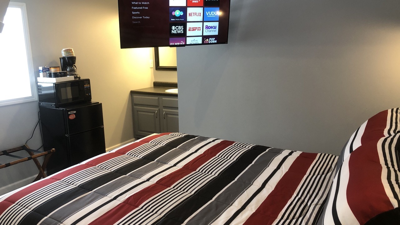 Photo of Bedroom in Beulah