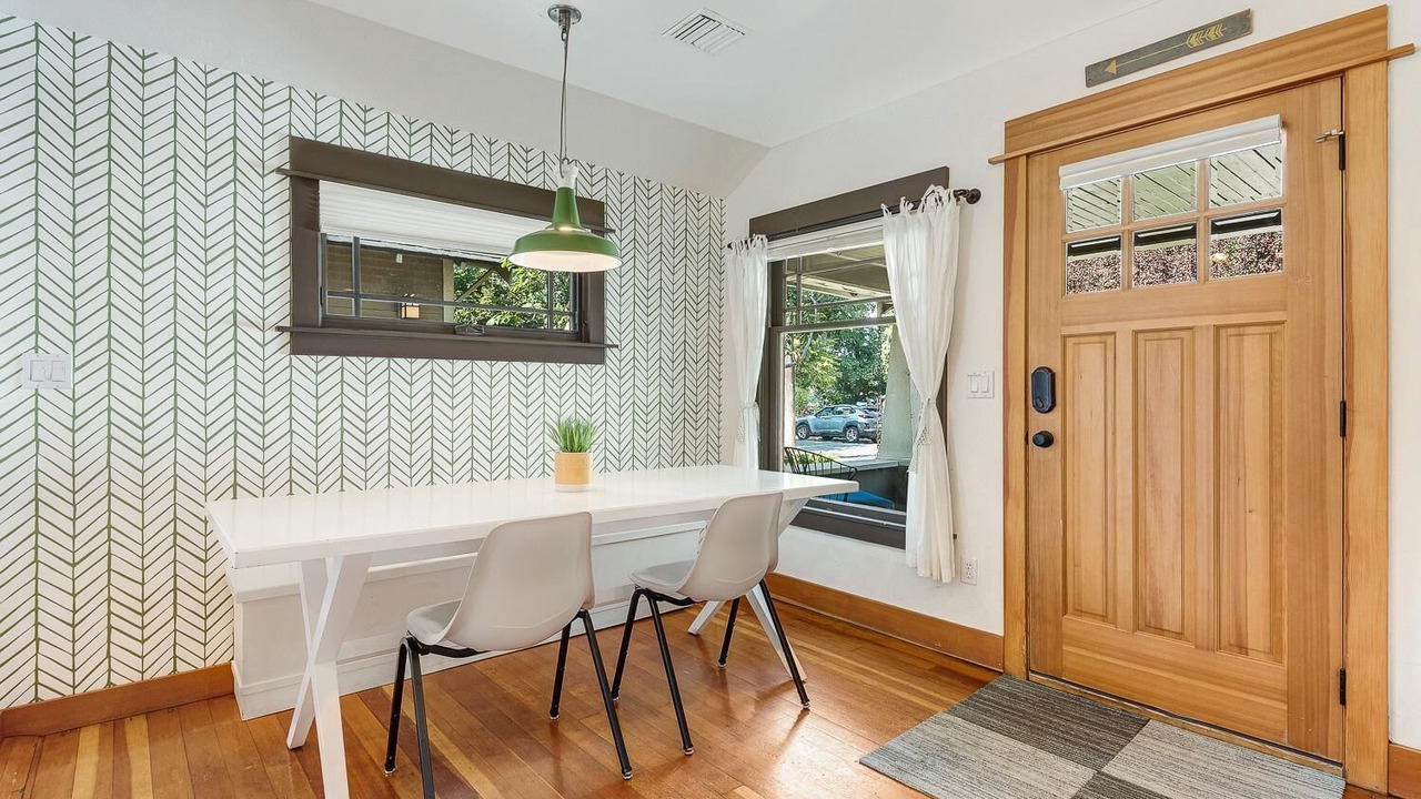 Photo of Bedroom in Old Bend