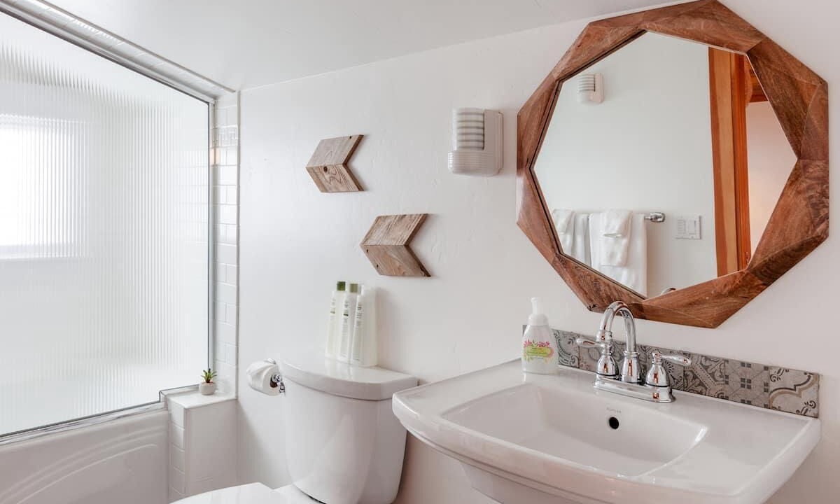 Photo of Bathroom in Old Bend