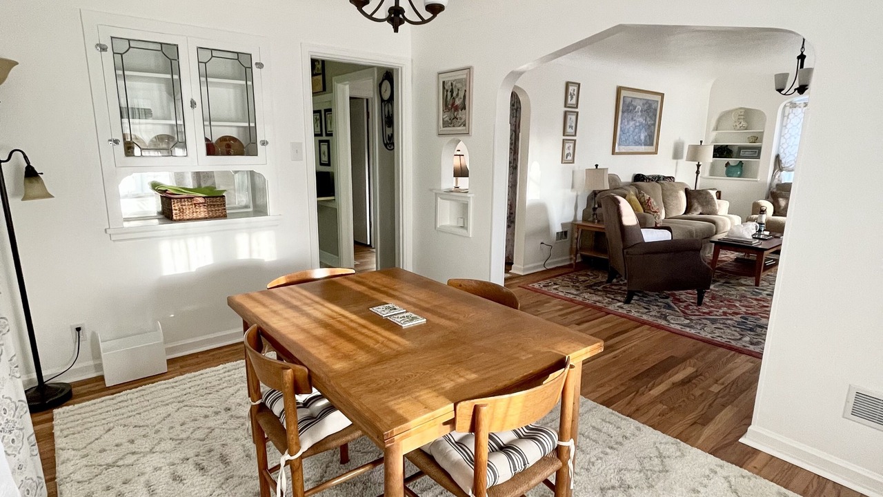 Photo of Bedroom in Caldwell