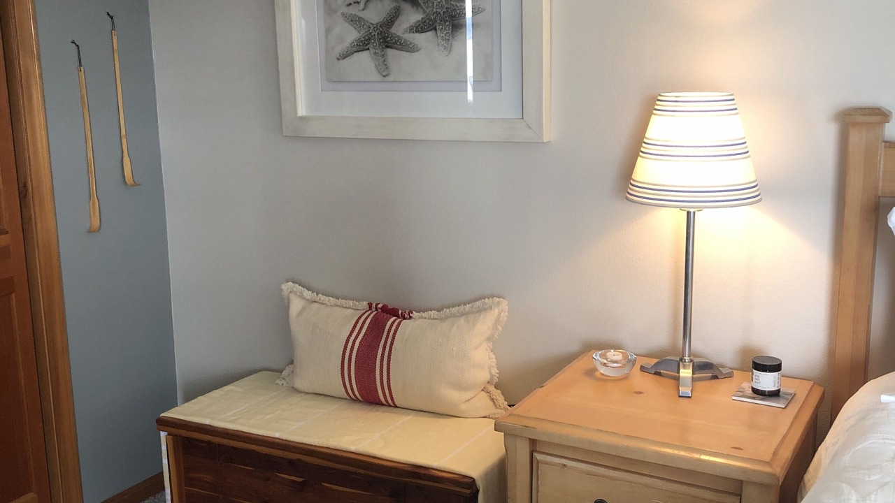 Photo of Bedroom in Lakebay