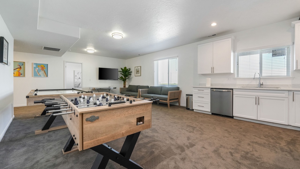 Photo of Bedroom in Kearns