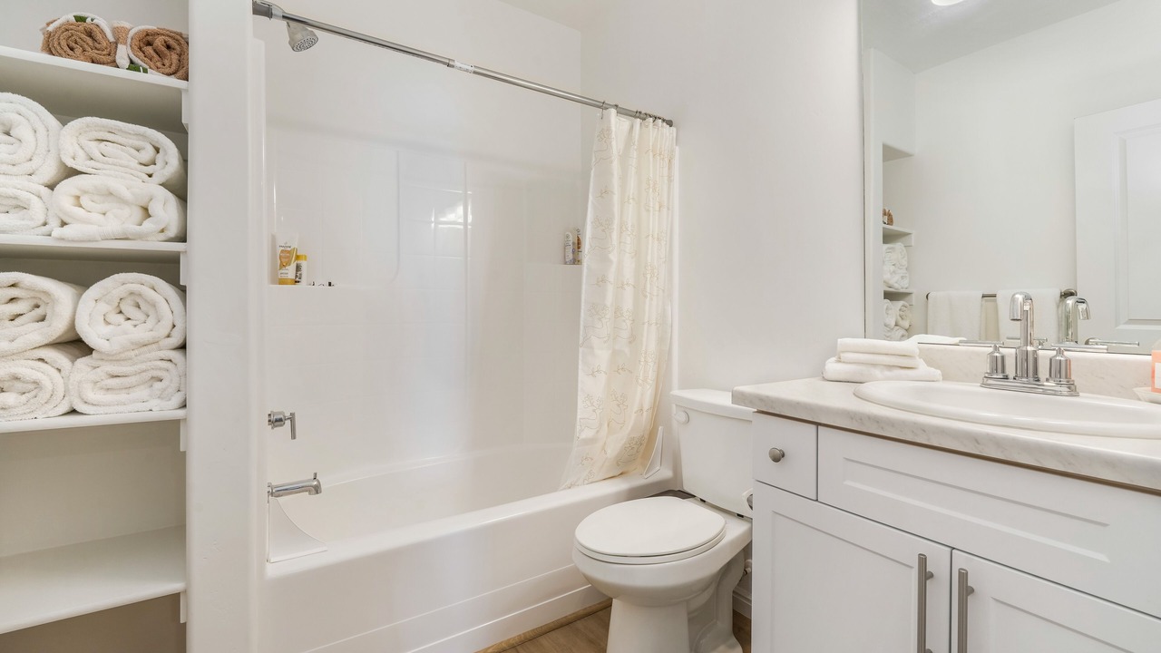 Photo of Bathroom in Kearns