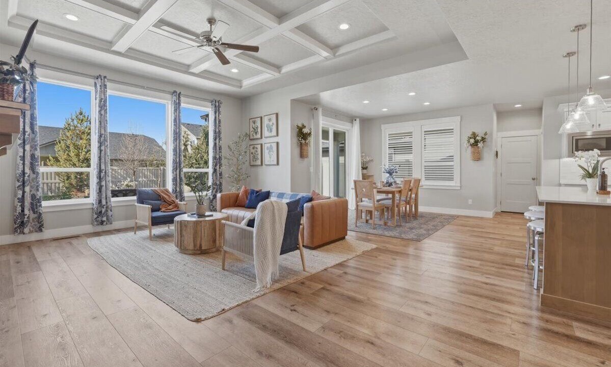 Photo of Livingroom in Meridian