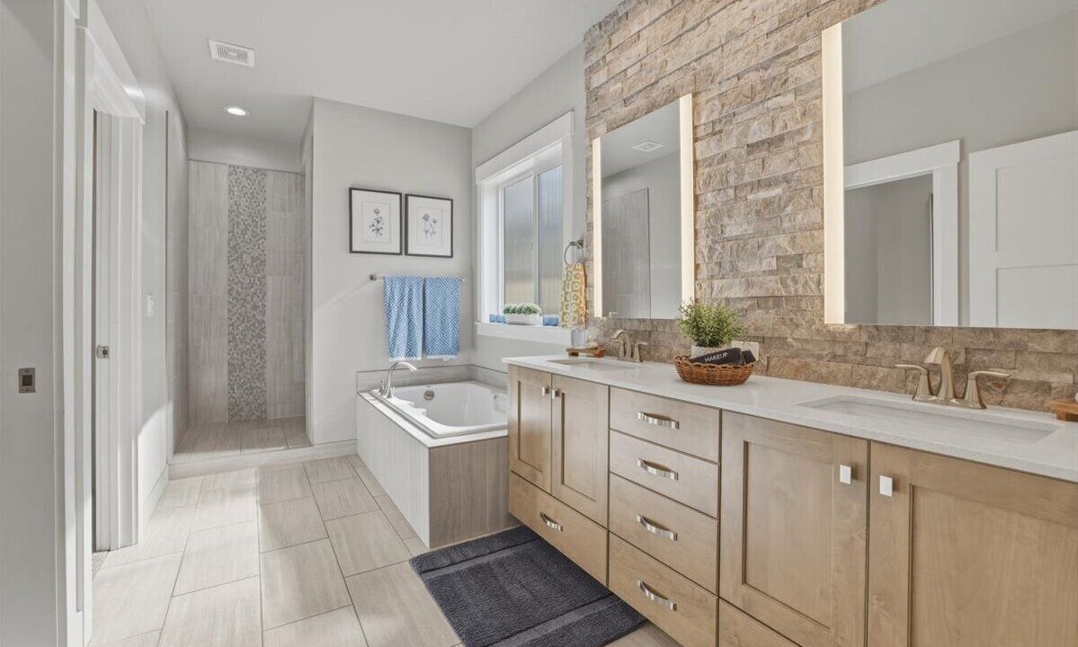 Photo of Bathroom in Meridian
