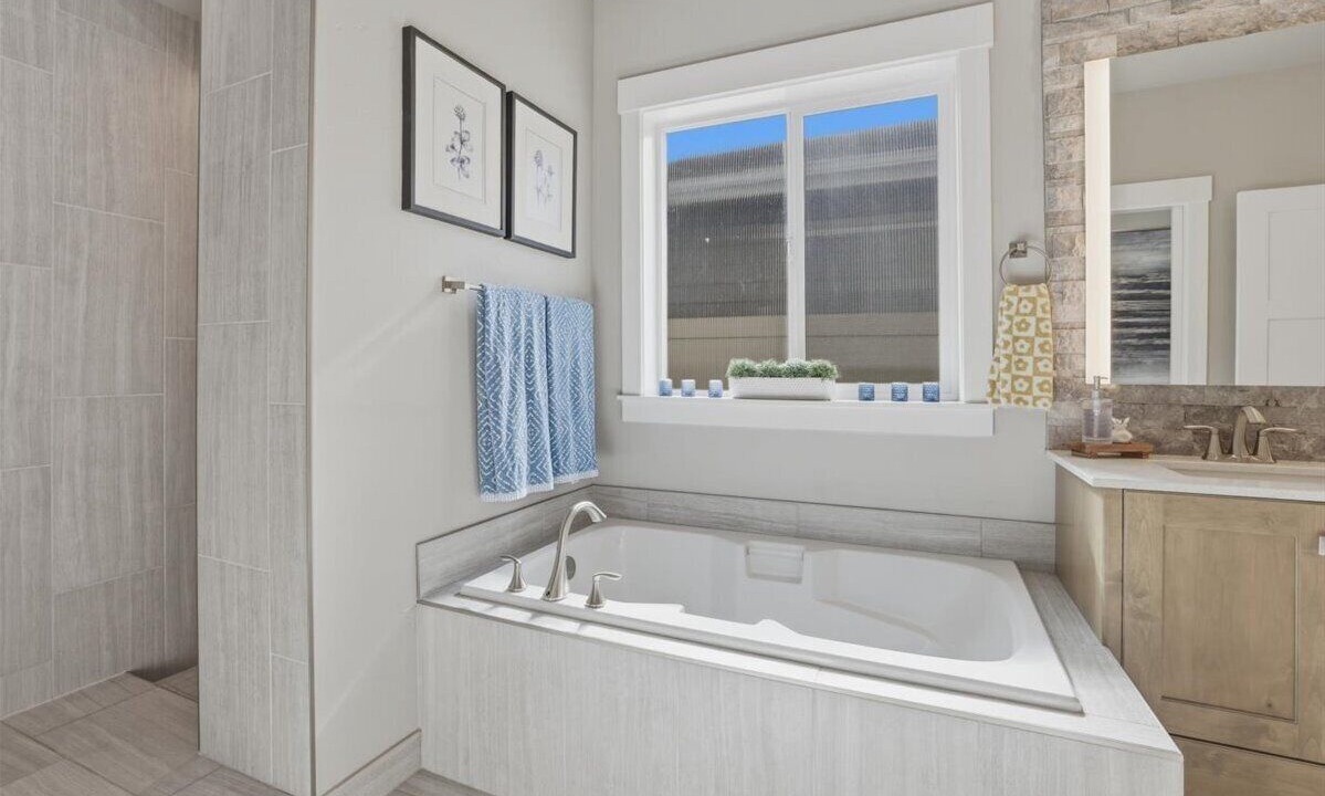 Photo of Bathroom in Meridian