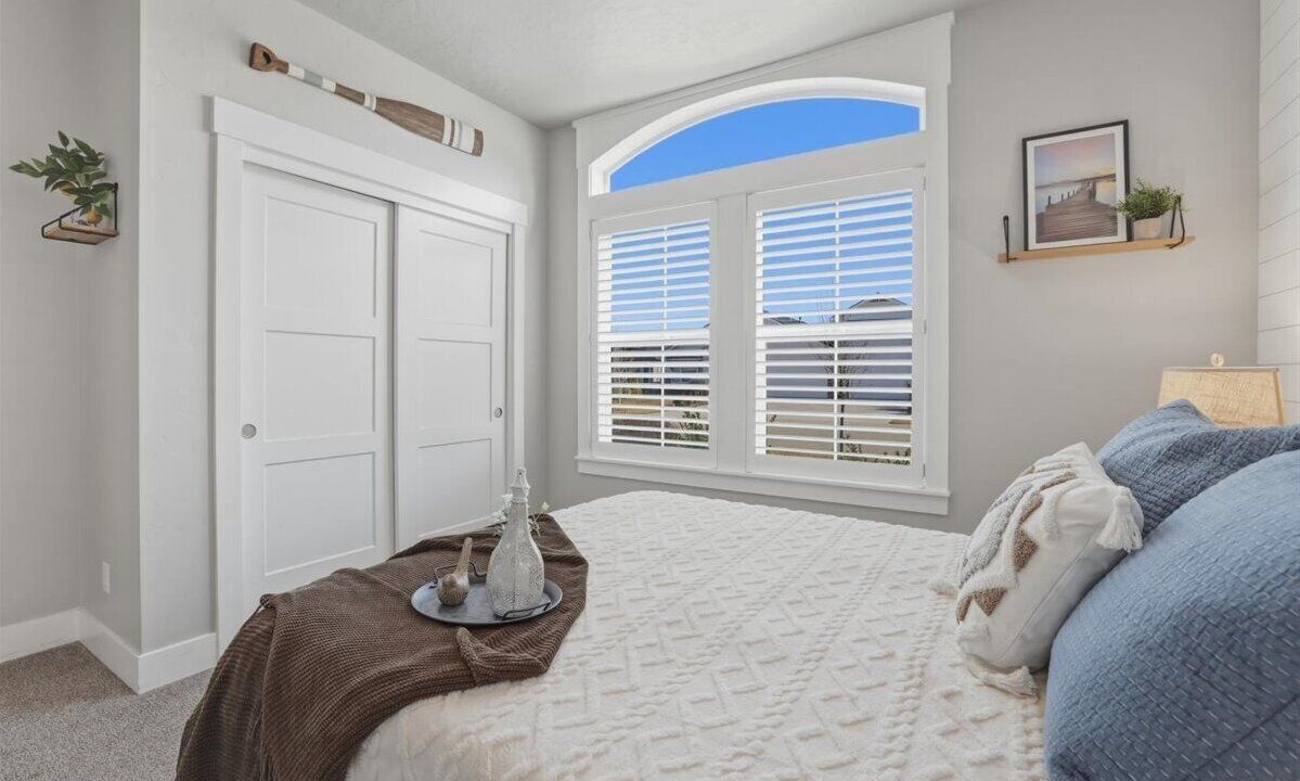 Photo of Bedroom in Meridian