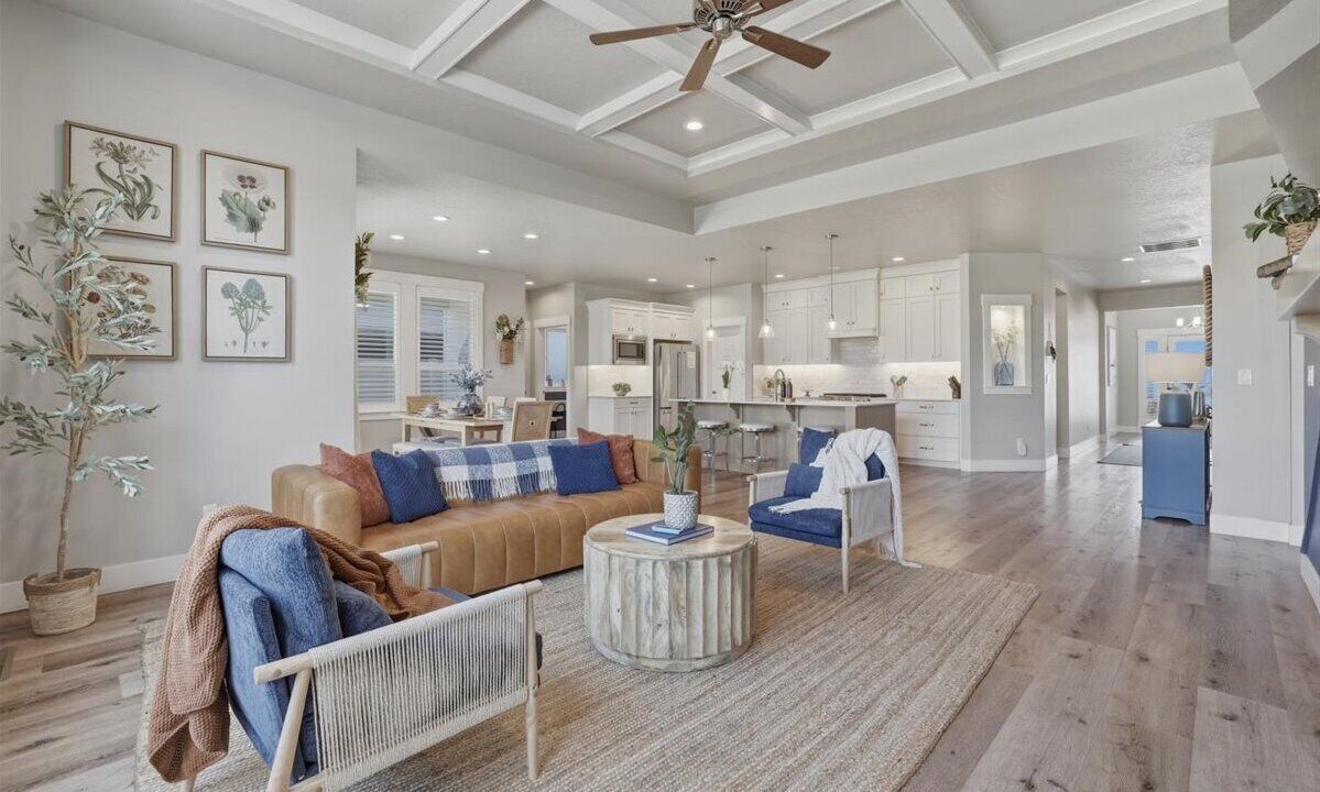 Photo of Livingroom in Meridian