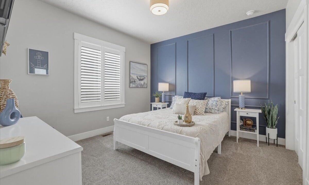 Photo of Bedroom in Meridian