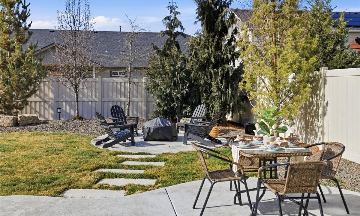 Photo of Outdoor in Meridian