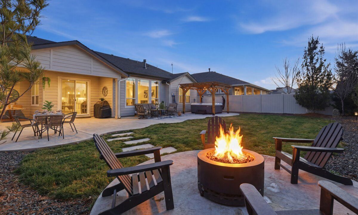 Photo of Outdoor in Meridian