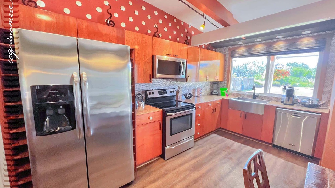 Photo of Kitchen in Ocean Shores
