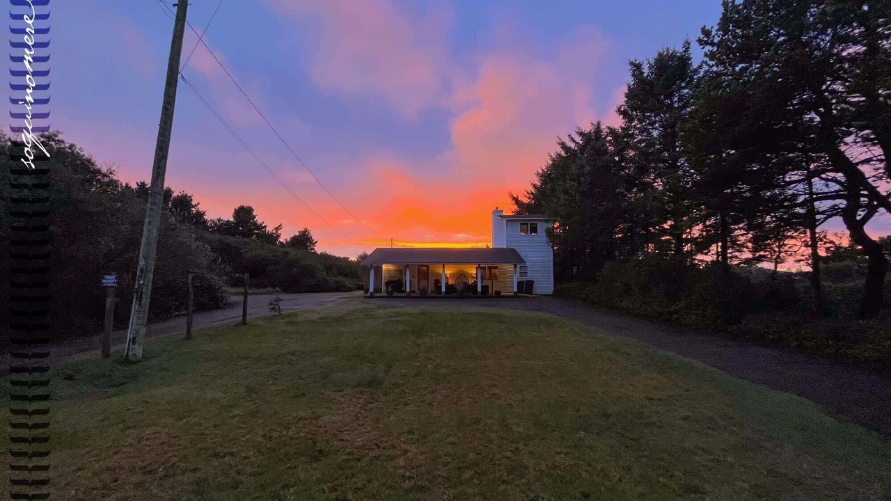 Photo of Outdoor in Ocean Shores