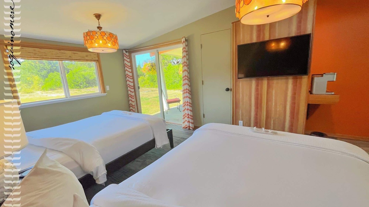 Photo of Bedroom in Ocean Shores