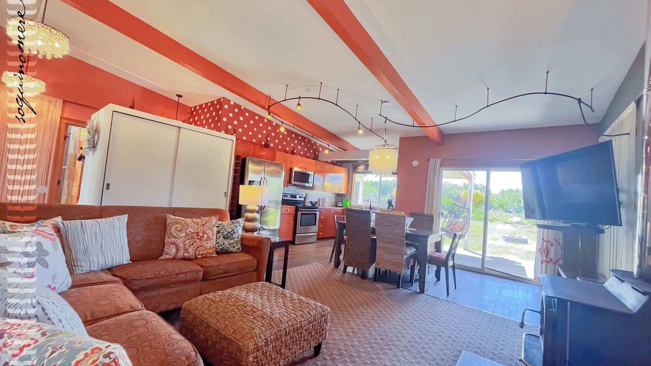 Photo of Livingroom in Ocean Shores