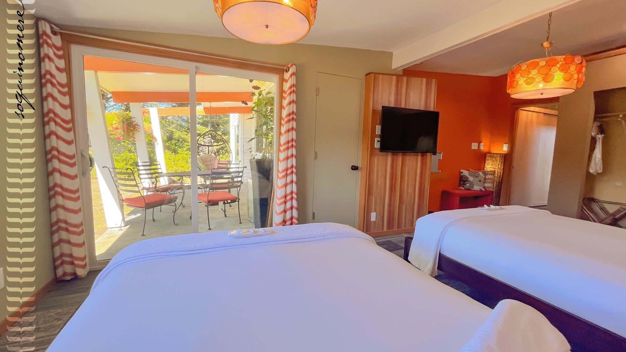 Photo of Bedroom in Ocean Shores