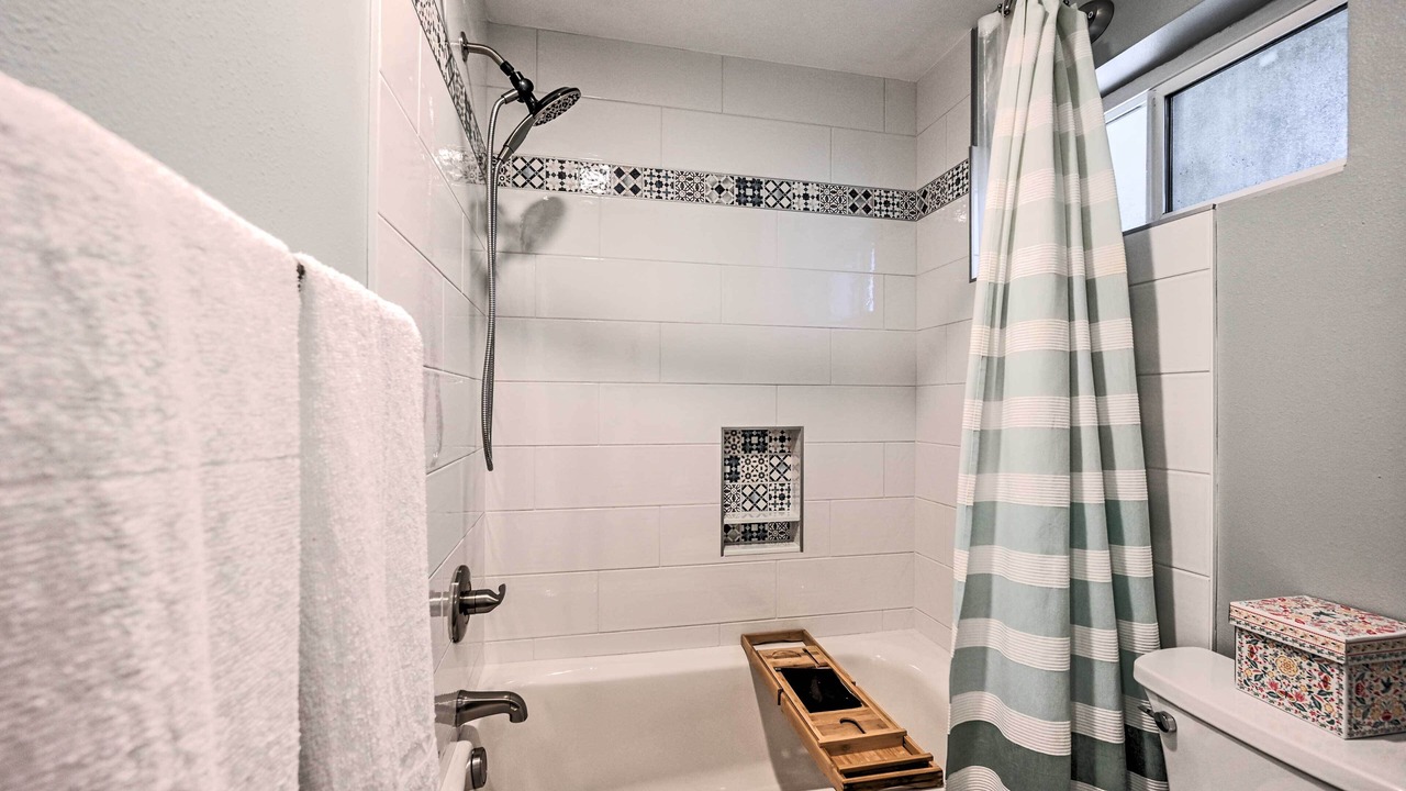 Photo of Bathroom in Edmonds