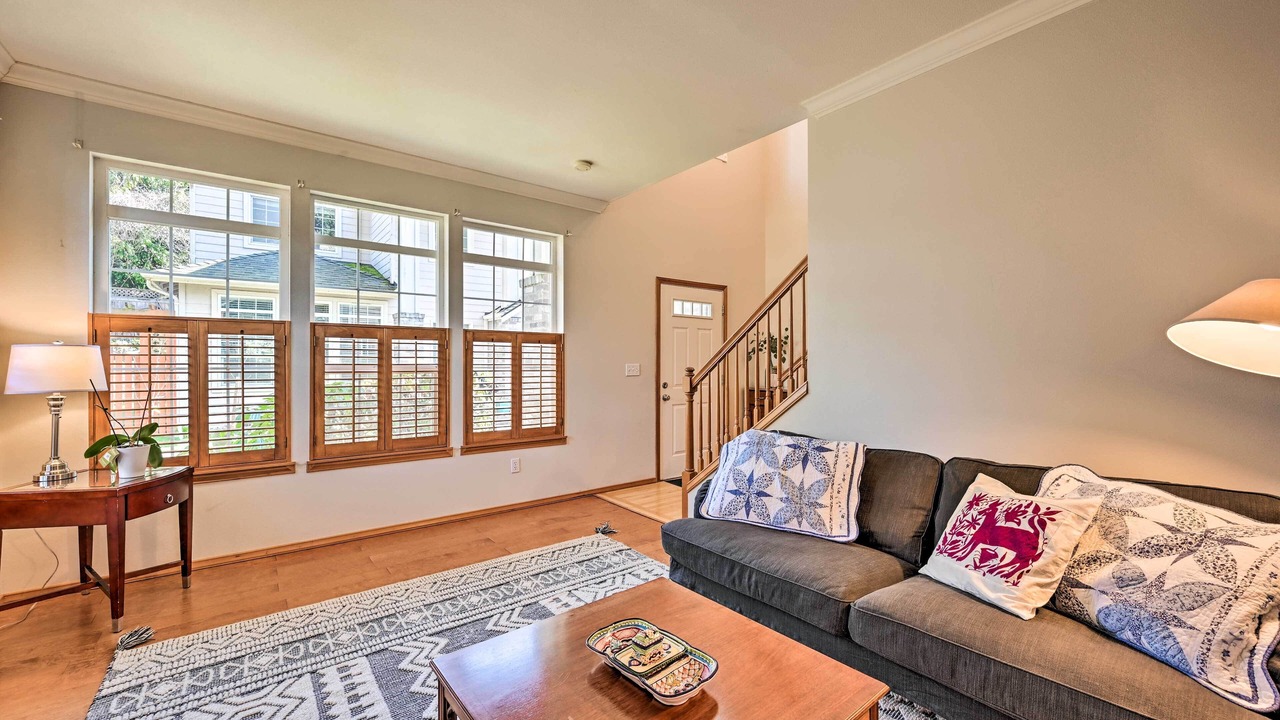 Photo of Bedroom in Edmonds