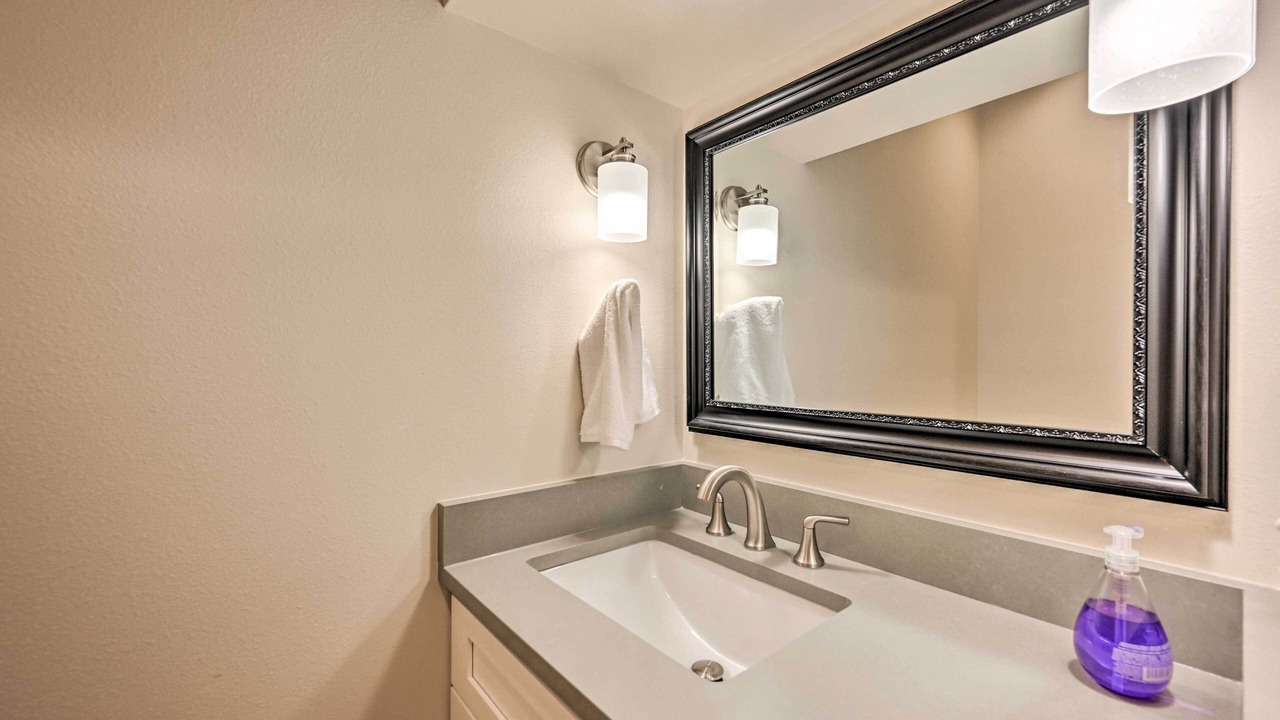 Photo of Bathroom in Edmonds