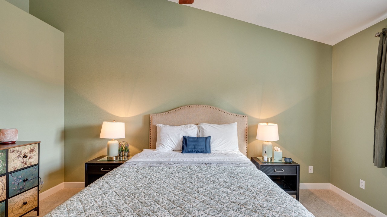 Photo of Bedroom in Nampa