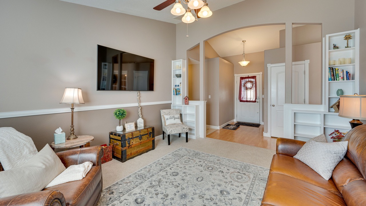 Photo of Livingroom in Nampa
