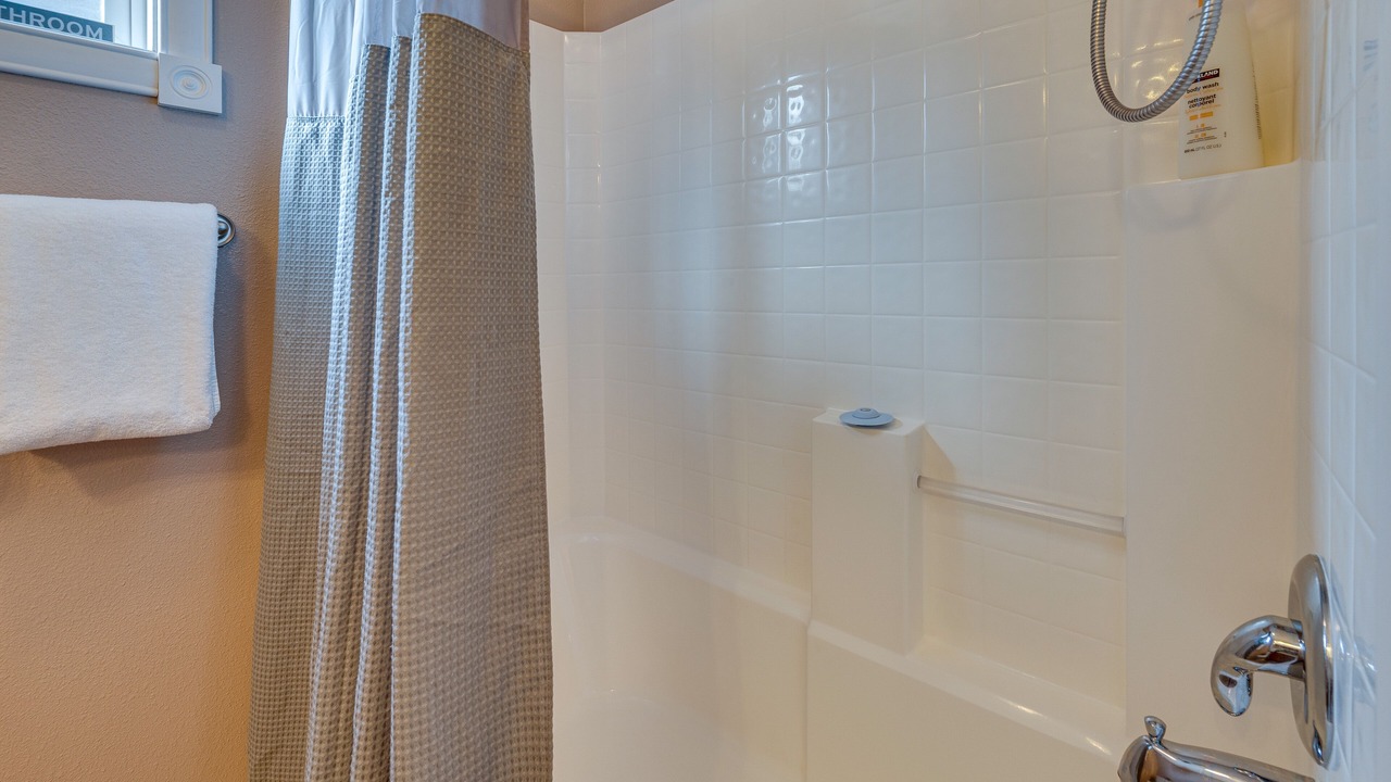 Photo of Bathroom in Nampa