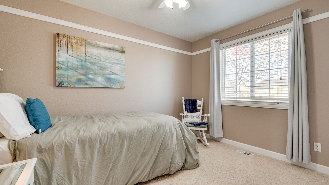 Photo of Bedroom in Nampa