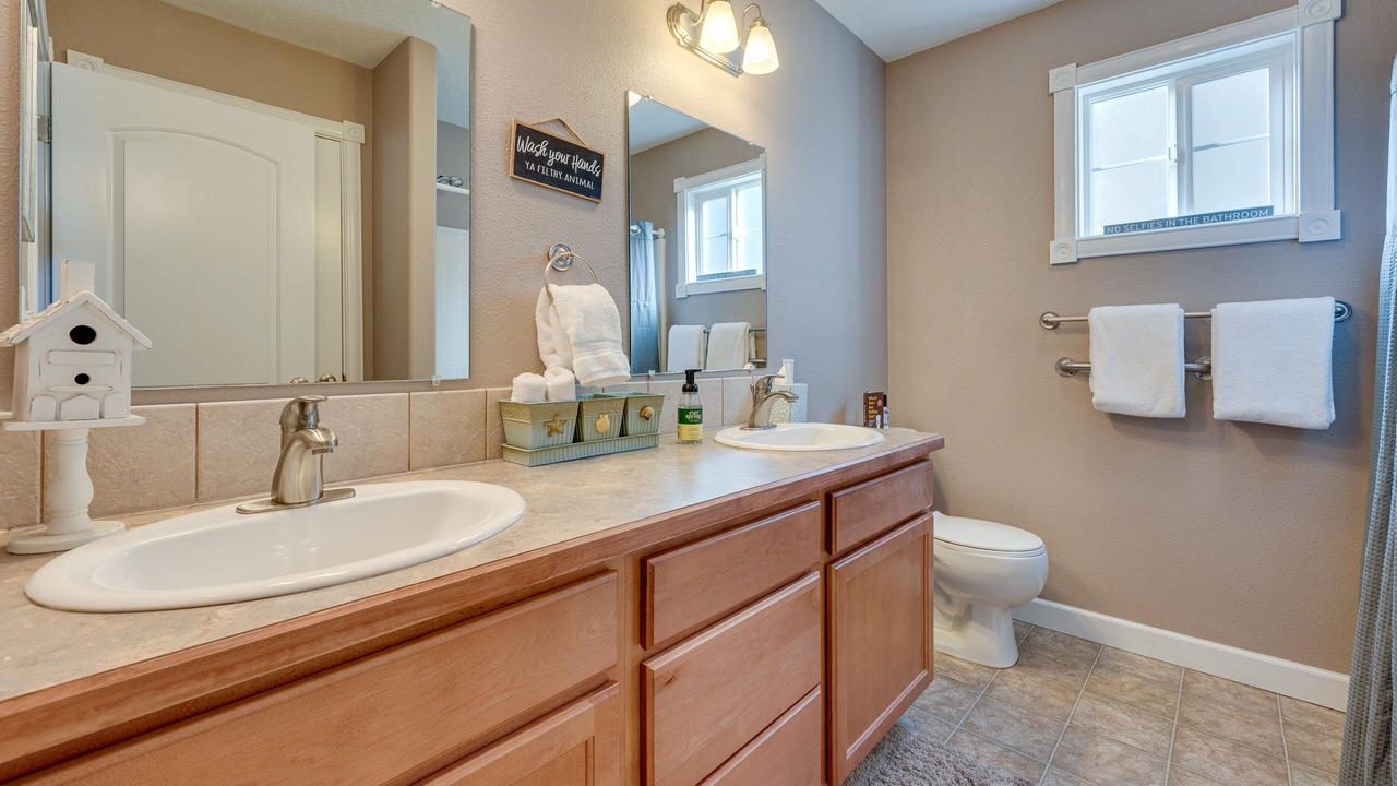 Photo of Bathroom in Nampa