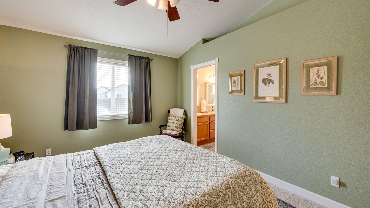 Photo of Bedroom in Nampa