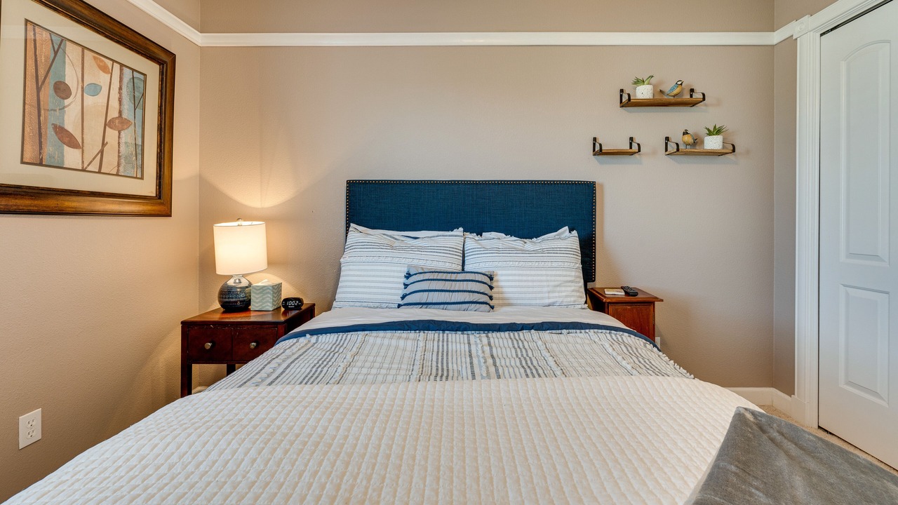 Photo of Bedroom in Nampa