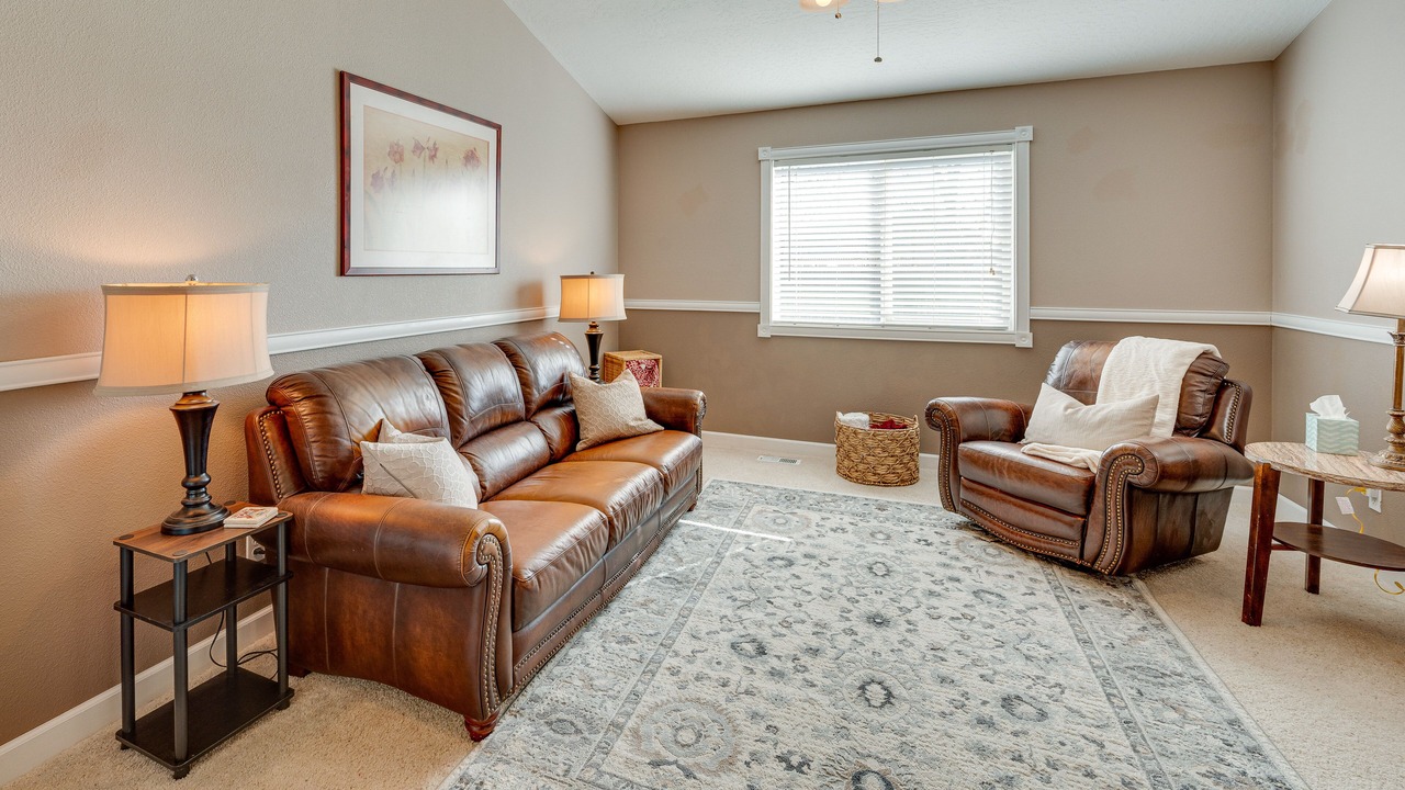 Photo of Bedroom in Nampa