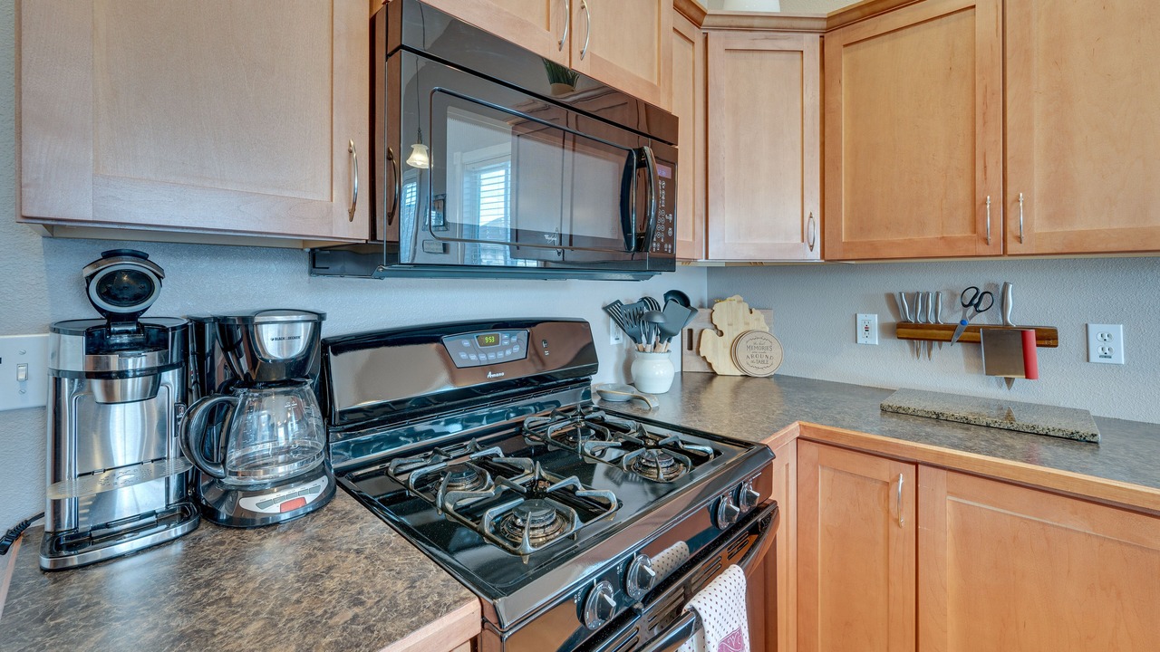Photo of Kitchen in Nampa