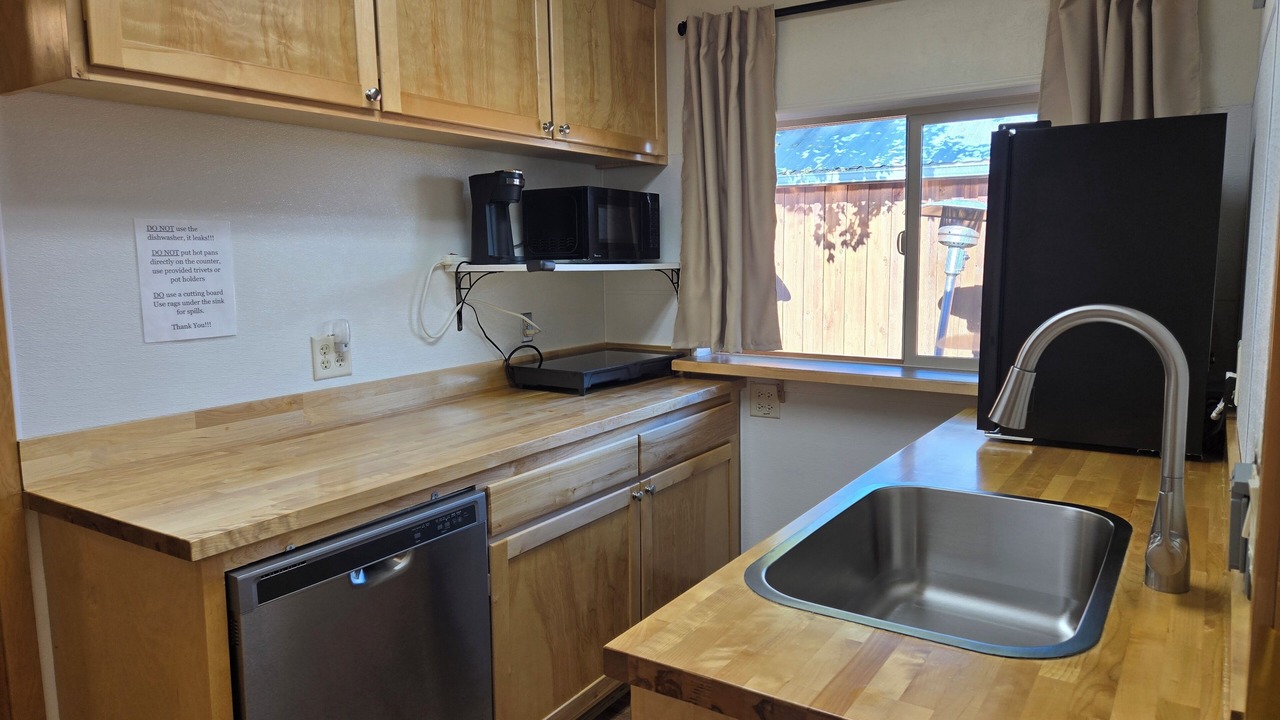 Photo of Kitchen in Northport