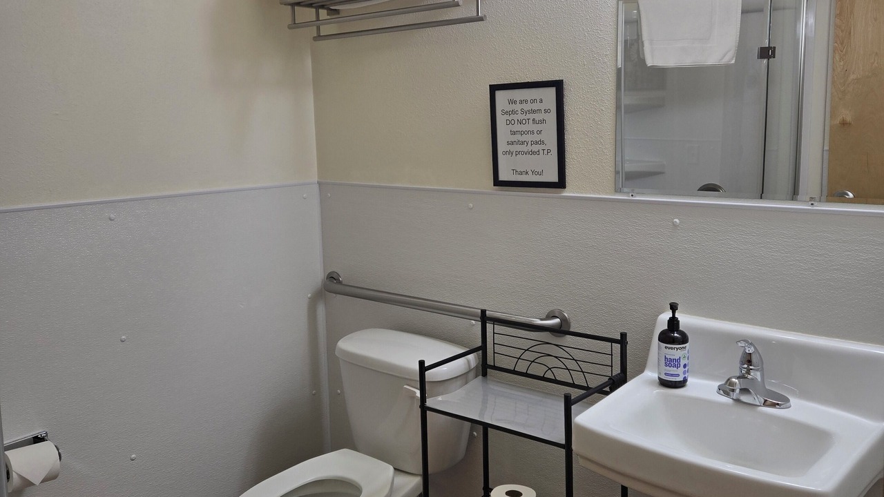 Photo of Bathroom in Northport