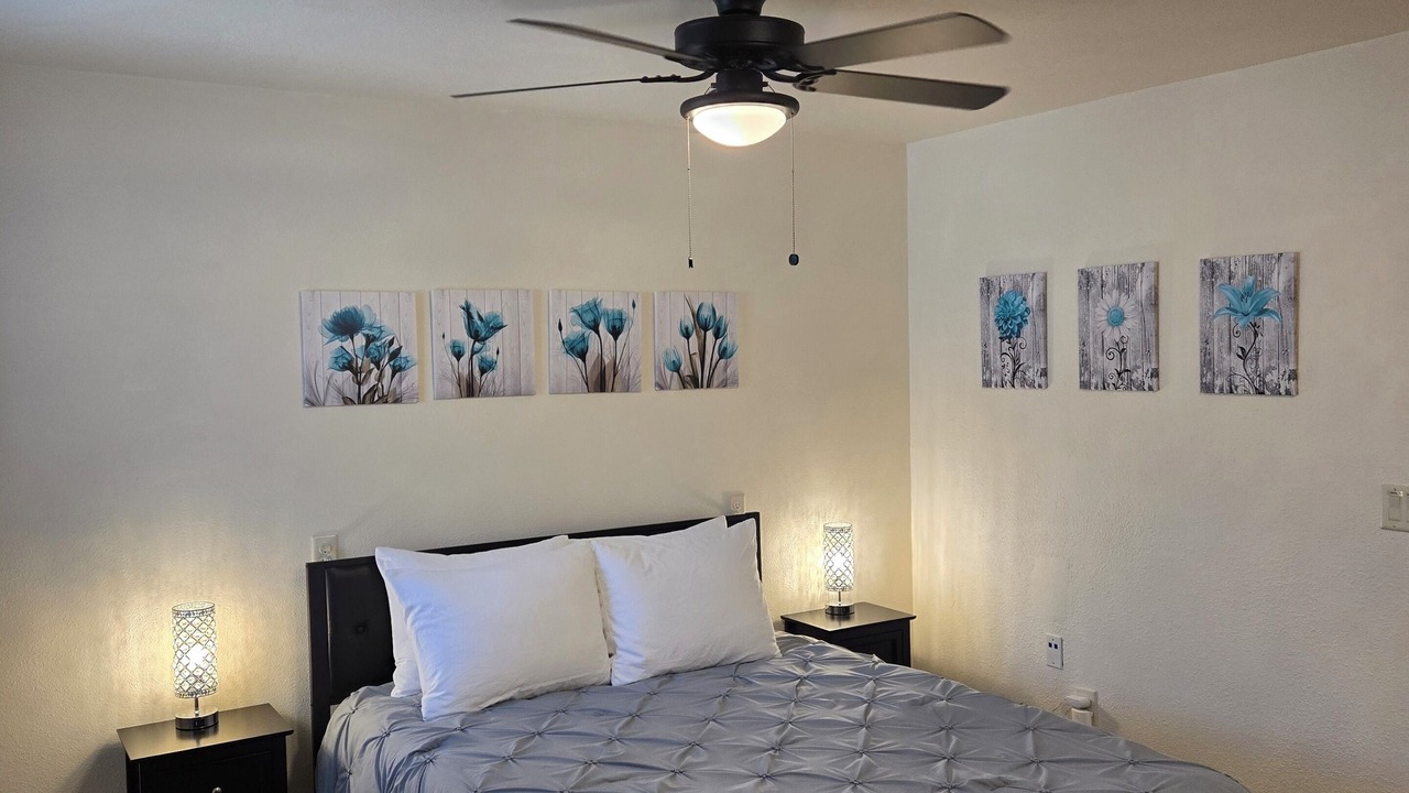 Photo of Bedroom in Northport