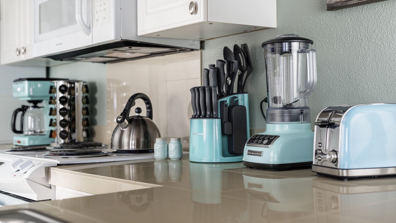 Photo of Kitchen in Happy Valley